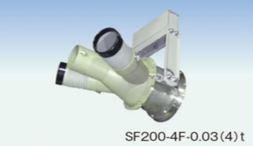 SF200-4F-0.03(4)t